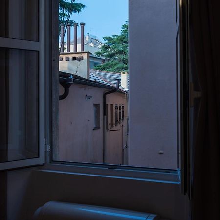 Appartamento Maddalena Alto - Affitti Brevi Italia Генуя Экстерьер фото