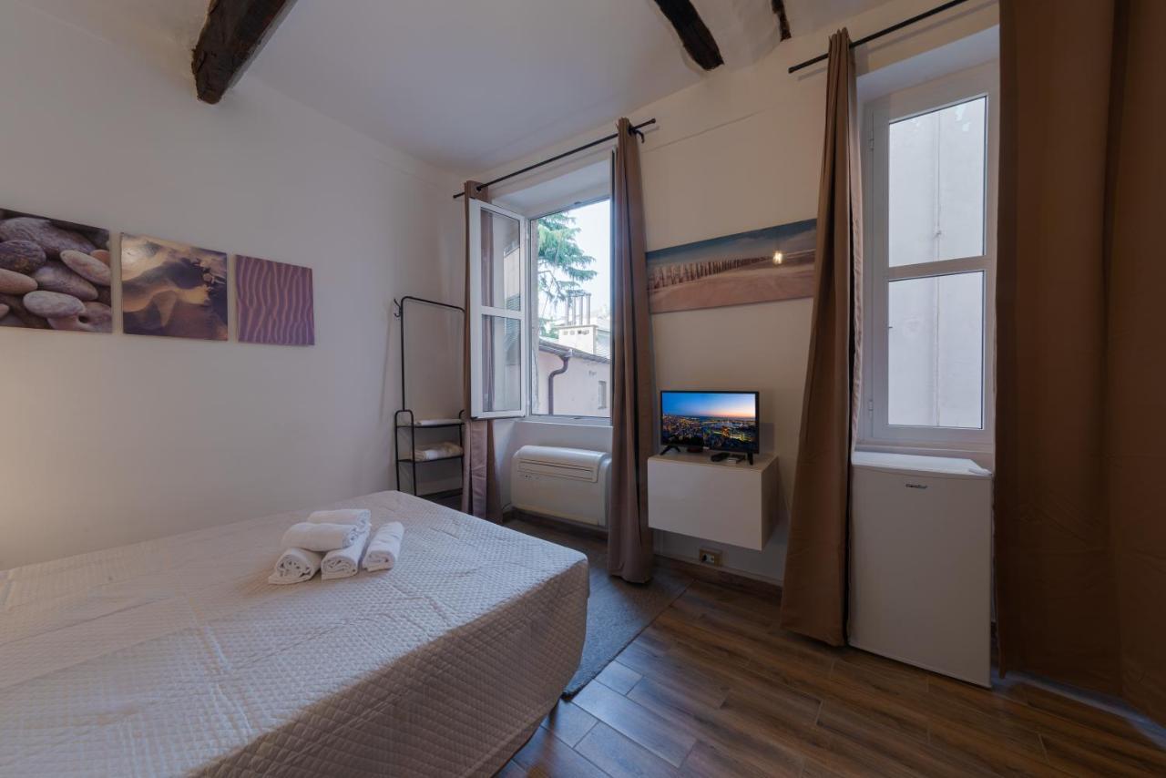 Appartamento Maddalena Alto - Affitti Brevi Italia Генуя Экстерьер фото